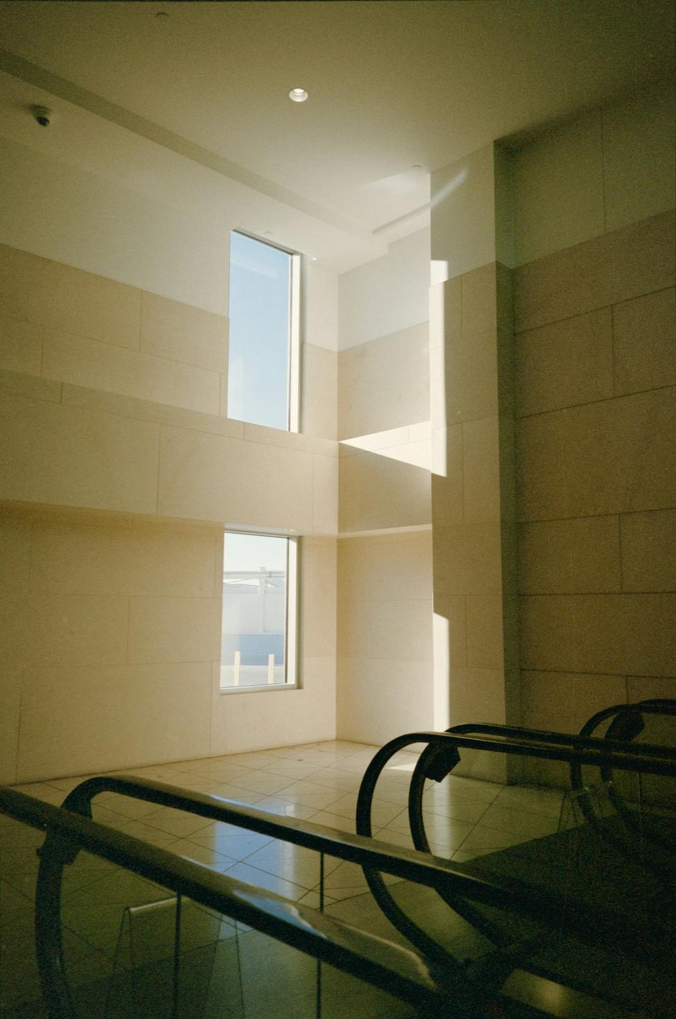 Contemporary Interior