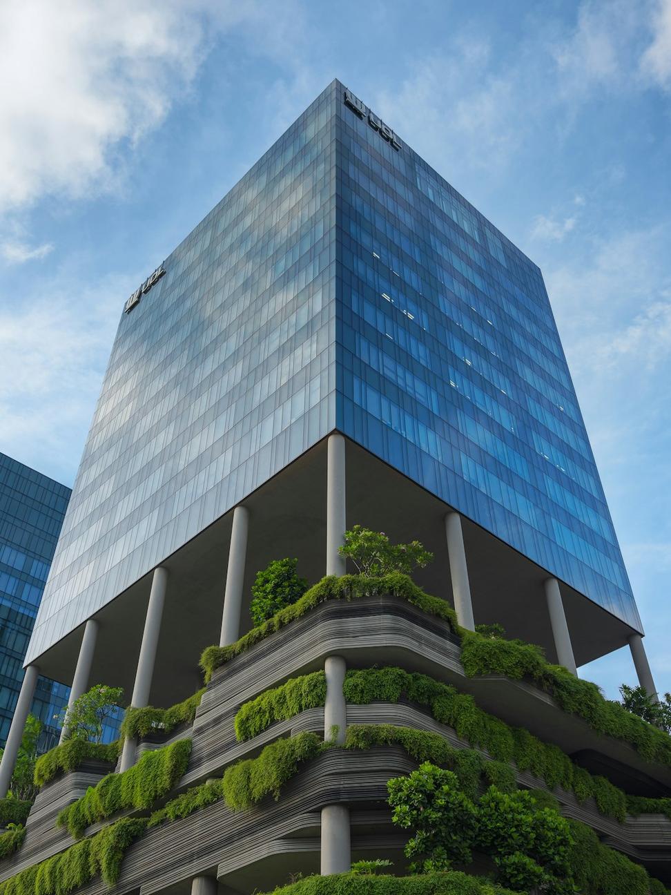 Commercial Project