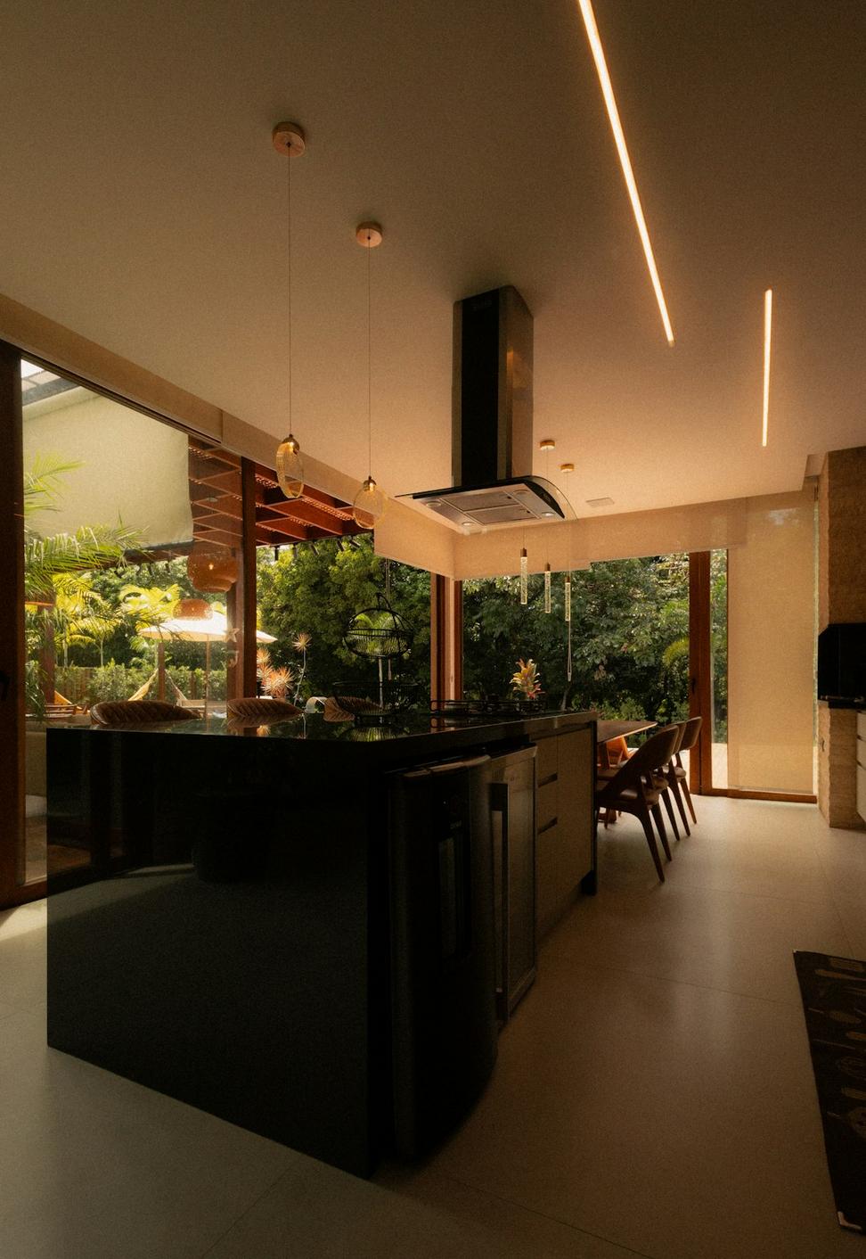 High Park Apartment Retrofit