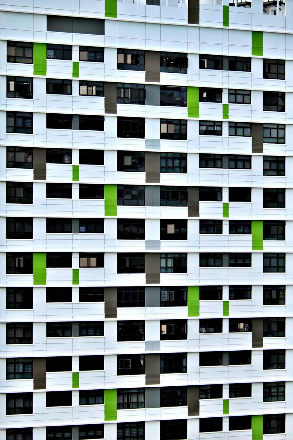 Sustainable construction methods