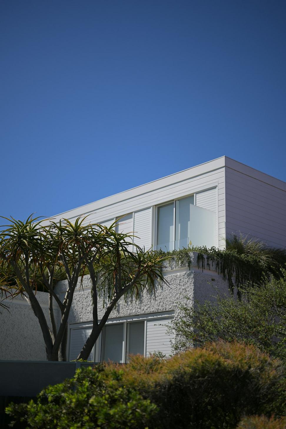 Lakeshore Eco Home